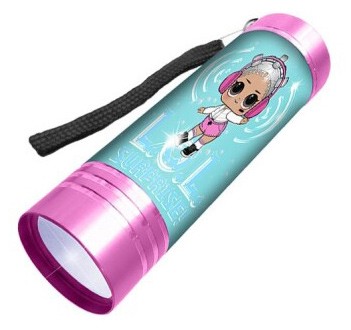 LOL Surprise LED flashlight