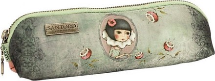 Santoro Mirabelle Mirabelle pencil case