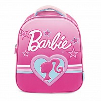 Barbie Star 3D backpack, bag 32 cm  ADX16382BR