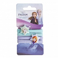 Disney Frozen hair tie set 4 pcs