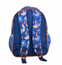 Disney Lilo and Stitch Chillin backpack, bag 30 cm  GIM34200054