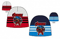 Avengers childrens hat 52-54 cm