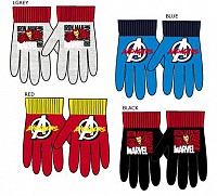 Avengers Marvel kids gloves