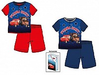 Disney Cars kids short pajamas in Gift Box 3-8 years