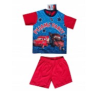 Disney Cars kids short pajamas in Gift Box 3-8 years
