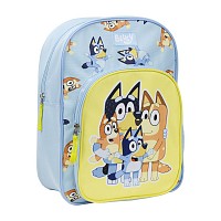 Bluey Family backpack, bag 35 cm  CEP2100004865