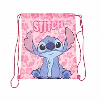 Disney Lilo and Stitch Paradise sports bag, gym bag 40 cm
