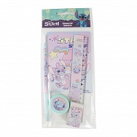 Disney Lilo and Stitch Star Stuff Writing Tool Set 5 pcs