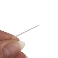 Elastic band for making bracelets - 40m Kruzzel 24753