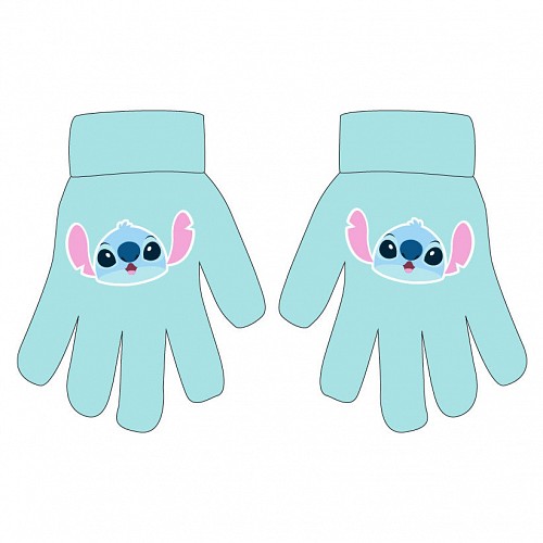 Disney Lilo and Stitch children's gloves