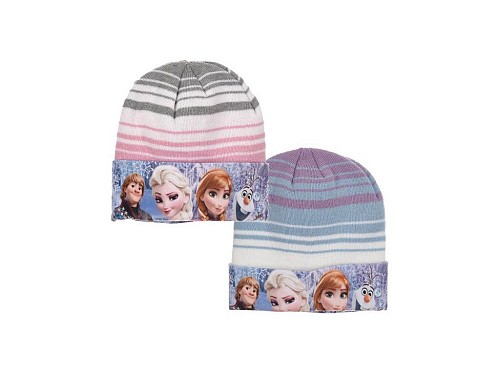 Disney Frozen children's hat 52-54 cm