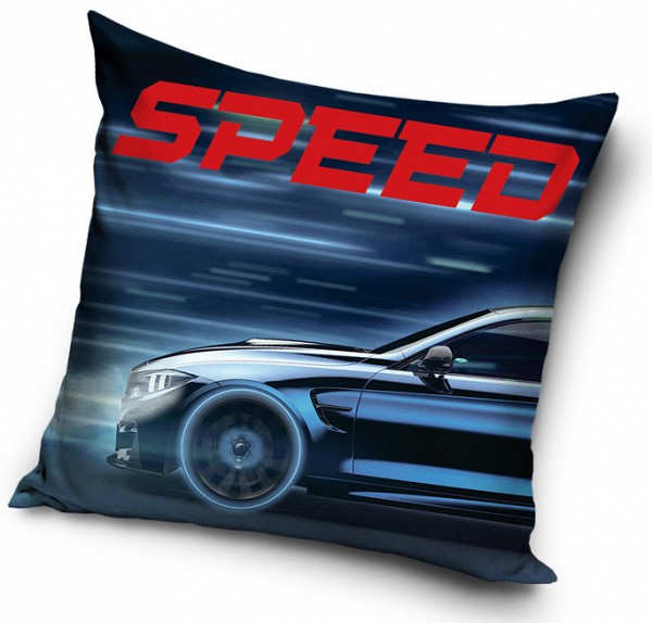Car Sports Cushion Cover 40*40 cm