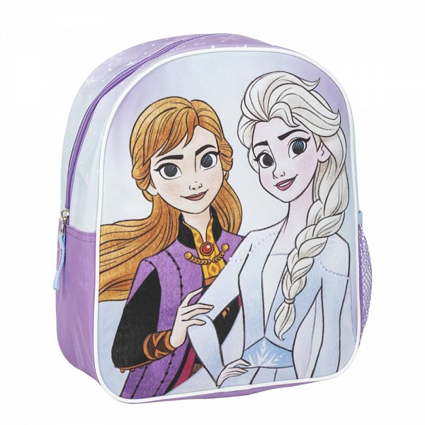 Disney Frozen Sisters backpack, bag 29 cm CEP2100005408