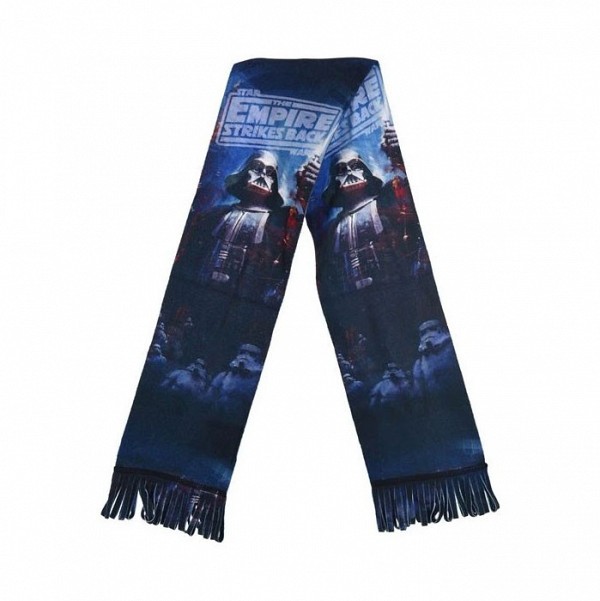 Star Wars Empire childrens scarf