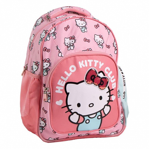 Hello Kitty Club school bag 42 cm CEP2100005753