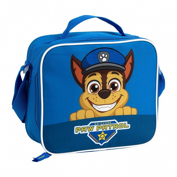 Paw Patrol Smile Thermal lunch bag 24 cm