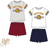 Harry Potter childrens short pajamas 6-12 years