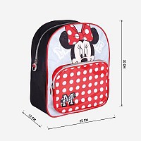 Disney Minnie  backpack, bag 30 cm CEP2100004030