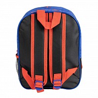 Spiderman Whats Up 3D backpack, bag 31 cm  CEP2100005347