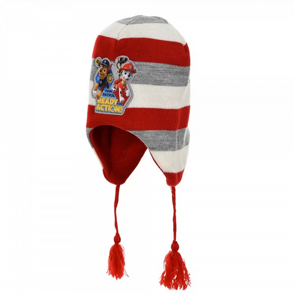 Paw Patrol childrens hat 52-54 cm