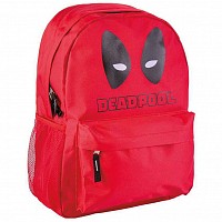 Deadpool school bag, 41 cm bag  CEP2100004054