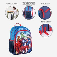 Avengers school bag, bag 41 cm  CEP2100004080