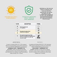 Disney Princess sunglasses and hair accessory set