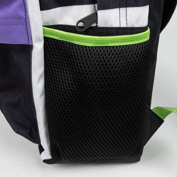 Beetlejuice school bag, bag 42 cm CEP2100005559