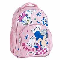 Disney Minnie  Friends school bag, bag 42 cm  CEP2100005752