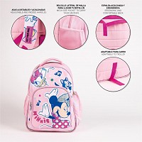 Disney Minnie  Friends school bag, bag 42 cm  CEP2100005752