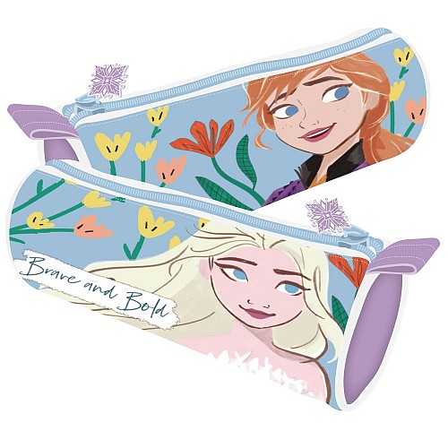 Disney Frozen Brave pencil case 21 cm