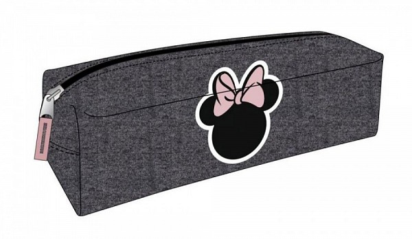 Disney Minnie  pencil case 22 cm