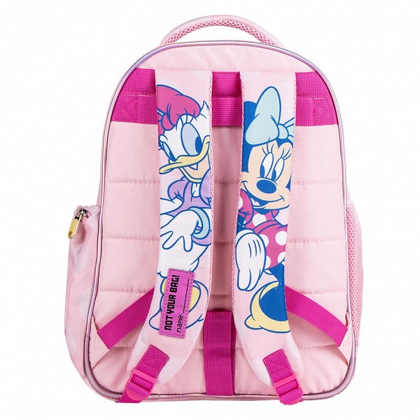 Disney Minnie  Friends school bag, bag 42 cm  CEP2100005752