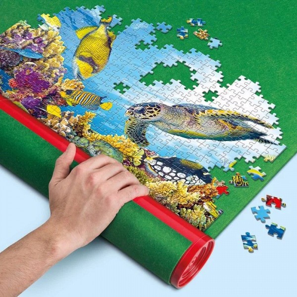 Colour Puzzle mat Clementoni  CMC30229
