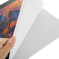 Painting set in a case 45 pcs Maaleo 23863